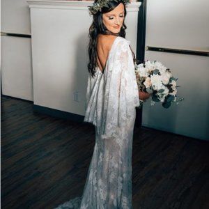 Lillian West Wedding Dress